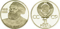 Russland 1 Rubel Russland -
