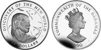 Bahamas 25 Dollars Bahamas -