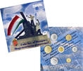 Ungarn KMS 2006 188 Forint Ungarn KMS 2006 -
