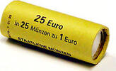 Deutschland 25 x 1 Euro Deutschland -