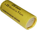 Deutschland 25 x 1 Euro Deutschland -
