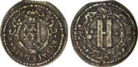 Soest, Stadt 2 Pfennig Soest, Stadt -
