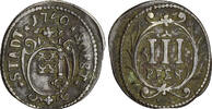 Soest, Stadt 3 Pfennig Soest, Stadt -