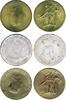 Ruhr- und Rheinopfer 50.000.000+100.000.000+500.000.000 Mark Ruhr- und Rheinopfer -