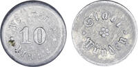 Münden, Hannoversch (Niedersachsen) 10 Pfennig Münden, Hannoversch (Niedersachsen) -