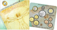 Italien Euro-KMS 2004 8,88 Euro Italien Euro-KMS 2004 -