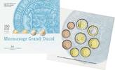 Luxemburg Euro-KMS 2004 5,88 Euro Luxemburg Euro-KMS 2004 -