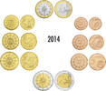 Portugal Euro-KMS 2014 3,88 Euro Portugal Euro-KMS 2014 -