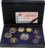 Spanien Euro-KMS 2002 15,88 Euro Spanien Euro-KMS 2002 -