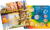 Spanien Euro-KMS 2008 3,88 Euro Spanien Euro-KMS 2008 -