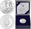 Luxemburg 25 Euro Luxemburg -