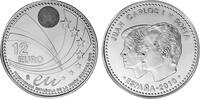 Spanien 12 Euro Spanien -