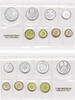 Deutschland DM-KMS 1970 8,68 Deutsche Mark Deutschland DM-KMS 1970 -