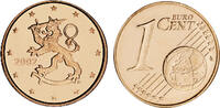 Finnland 1 Cent Finnland -