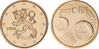 Finnland 5 Cent Finnland -