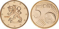 Finnland 5 Cent Finnland -