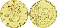 Finnland 50 Cent Finnland -