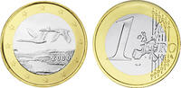 Finnland 1 Euro Finnland -