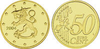Finnland 50 Cent Finnland -