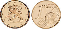 Finnland 1 Cent Finnland -
