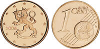 Finnland 1 Cent Finnland -