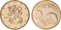 Finnland 5 Cent Finnland -
