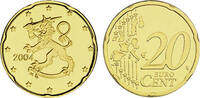 Finnland 20 Cent Finnland -