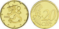 Finnland 20 Cent Finnland -