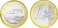 Finnland 1 Euro Finnland -