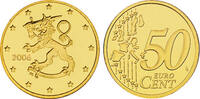 Finnland 50 Cent Finnland -