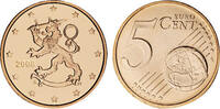Finnland 5 Cent Finnland -