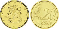Finnland 20 Cent Finnland -