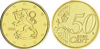 Finnland 50 Cent Finnland -