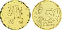 Finnland 50 Cent Finnland -