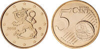Finnland 5 Cent Finnland -