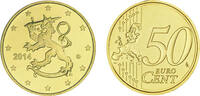 Finnland 50 Cent Finnland -