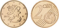 Finnland 2 Cent Finnland -