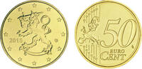 Finnland 50 Cent Finnland -