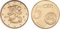 Finnland 5 Cent Finnland -