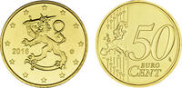 Finnland 50 Cent Finnland -