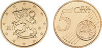 Finnland 5 Cent Finnland -