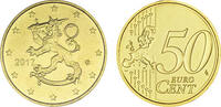 Finnland 50 Cent Finnland -