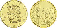 Finnland 50 Cent Finnland -