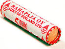 Finnland 50 x 5 Cent Finnland -