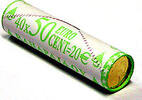 Finnland 40 x 50 Cent Finnland -