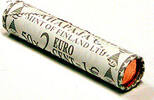 Finnland 50 x 2 Cent Finnland -