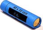 Niederlande 40 x 10 Cent 1999 Niederlande bankfrisch 10.85 £ Tax included +  8.59 £ shipping