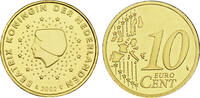 Niederlande 10 Cent 2002 Niederlande bankfrisch 16.49 £ Tax included +  8.59 £ shipping