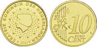 Niederlande 10 Cent Niederlande -