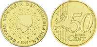 Niederlande 50 Cent Niederlande -